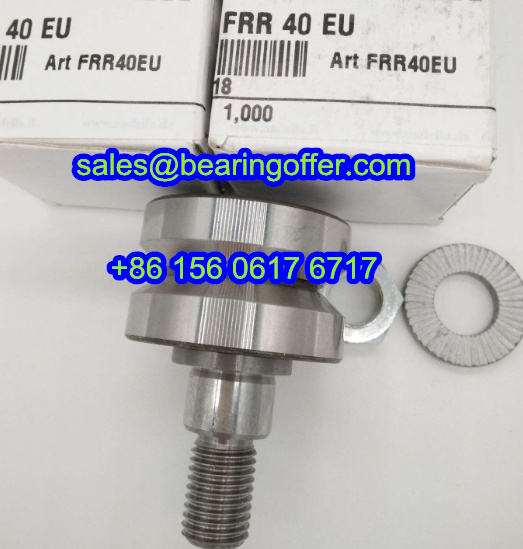 FRR40EU Guide Roller Bearing 16x40x58.5 Rolling Bearing - Stock for Sale