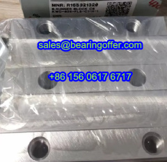 R165321320 Linear Carriage 29.9*70*107.9 Runner Block - Stock for Sale