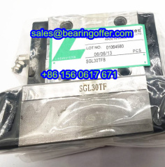 SGL30TF Linear Carriage 32.5x60x95.7 Runner Block SGL30TFB - Stock for Sale