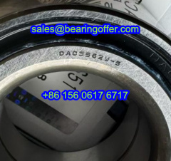 DAC3562W-5 Wheel Bearing 35x61.8x40 Ball Bearing DAC3562W-10CS51FGPZ - Stock for Sale