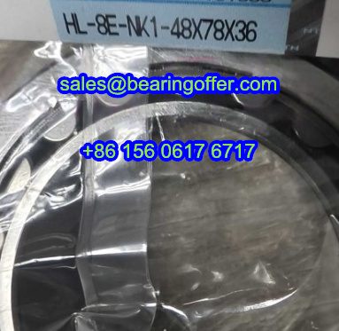 HL-8E-NK1-48X78X36 Automobile Bearing 48x78x36 Roller Bearing - Stock for Sale