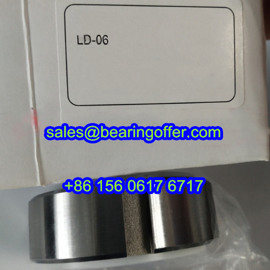 LD06 Clutch Bearing LDO6 One Way Bearing - Stock for Sale