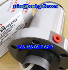 R151234013 Ball Screw Nut 31x48x77 Ball Bearing - Stock for Sale
