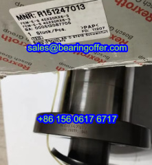 R151247013 Ball Screw Nut 63x95x88 Ball Bearing - Stock for Sale