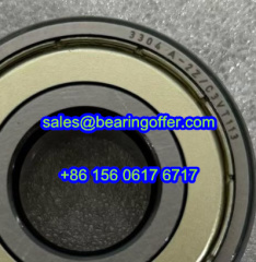3304A-2Z/C3VT113 Angular Contact Bearing 20x52x22.2 Ball Bearing - Stock for Sale