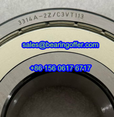 3314A-2Z/C3VT113 Angular Contact Bearing 70x150x63.5 Ball Bearing - Stock for Sale