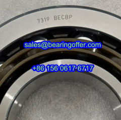 7319BECBP Spindle Bearing 95x200x45 Ball Bearing - Stock for Sale