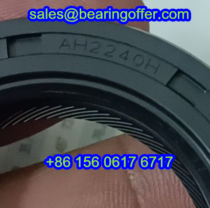 AH2240H Automobile Oil Seal 38x58x11 Oil Seals - Stock for Sale