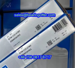BTM110ATN9/DBAVQ4961 Thrust Bearing 110x170x54 Ball Bearing BTM110A - Stock for Sale