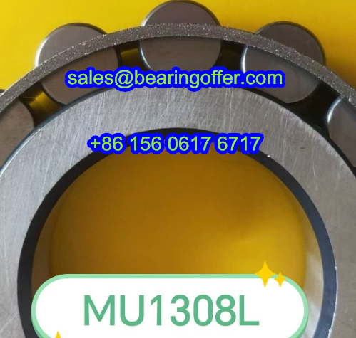 MU1308L Cylindrical Roller Bearing 40x77.67x23 Rolling Bearing - Stock for Sale