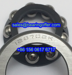 128702K Steering Bearing 20x44x12 Ball Bearing - Stock for Sale