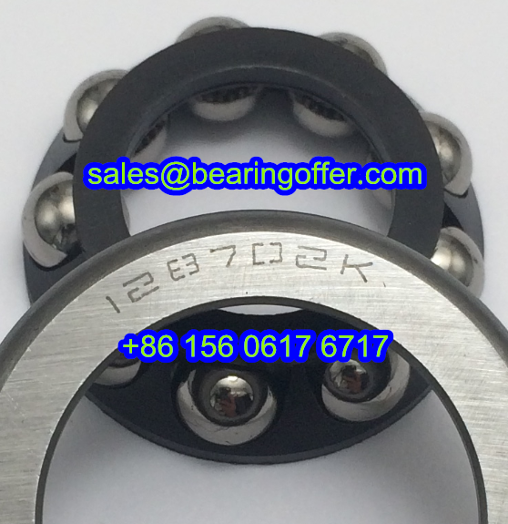 128702K Steering Bearing 20x44x12 Ball Bearing - Stock for Sale