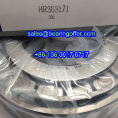 HR 30317J Tapered Roller Bearing 85x180x44.5 Rolling Bearing HR30317J - Stock for Sale