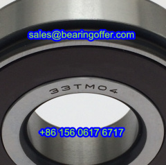 33TM04 Gearbox Bearing 33TM04 Ball Bearing - Stock for Sale