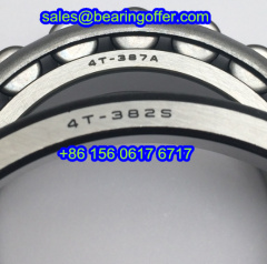 4T-387A/4T-382S Tapered Roller Bearing 57.15x96.838x25.4 Rolling Bearing 4T-387A/382S - Stock for Sale
