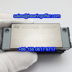 BGXX25BN Linear Guide Carriage 23*48*36 Runner Block - Stock for Sale