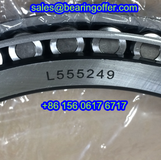 L555249/L555210 Tapered Roller Bearing 292.1x374.65x47.625 Rolling Bearing - Stock for Sale
