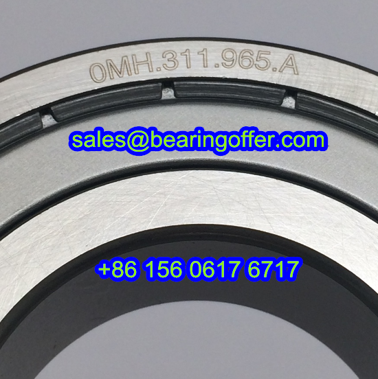 OMH311965A Automobile Bearing 35*72*17 Ball Bearing OMH.311.965.A - Stock for Sale