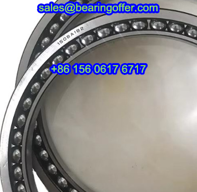 150BA182 Excavator Bearing 150x182x16 Ball Bearing - Stock for Sale