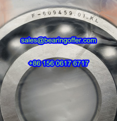 F-609459.01.KL Automobile Bearing 32x80x21 Ball Bearing F-609459.01 - Stock for Sale