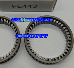 FE443 Sprag Clutch Bearing 35x43x12 Freewheel Bearing - Stock for Sale