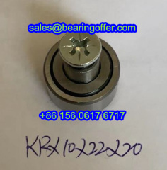 KRX10X22X20 Cam Follower Bearing 10*22*20 Roller Bearing - Stock for Sale