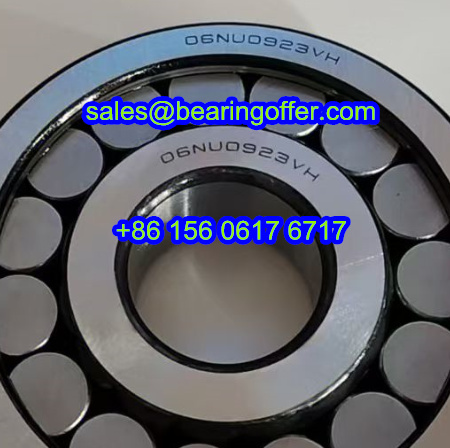 06NU0923 Automobile Bearing 06NU0923VH Roller Bearing 06NU0923B - Stock for Sale