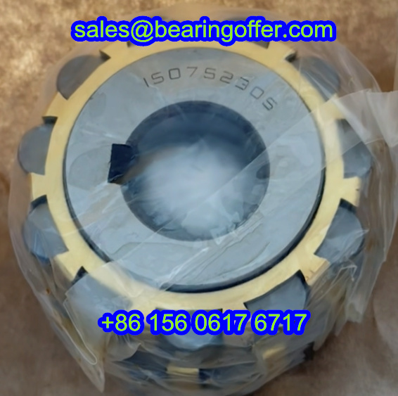 150752305 Eccentric Bearing 25*68.2*42 Roller Bearing - Stock for Sale
