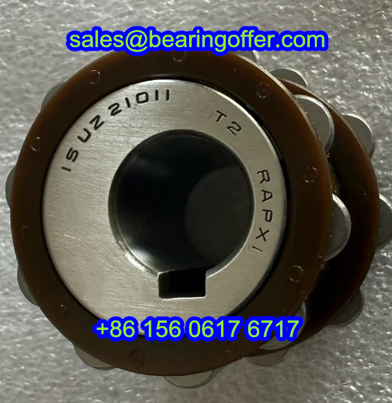 15UZ21011 T2 RAPX1 Gearbox Bearing 15*40.5*28 Roller Bearing - Stock for Sale