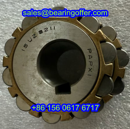 15UZ8211 PAPX1 Gearbox Bearing 15x40.5x28 Roller Bearing - Stock for Sale