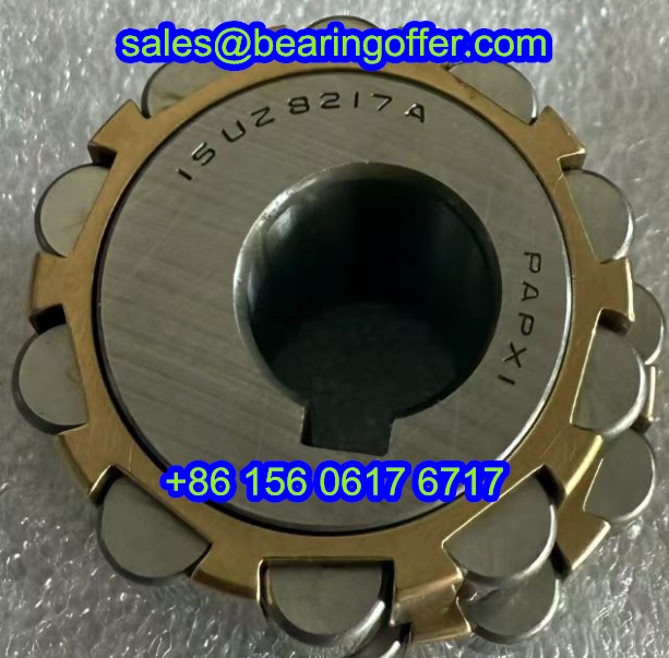 15UZ8217A Gearbox Bearing 15UZ8217APX1 Roller Bearing 15UZ8217APAPX1 - Stock for Sale