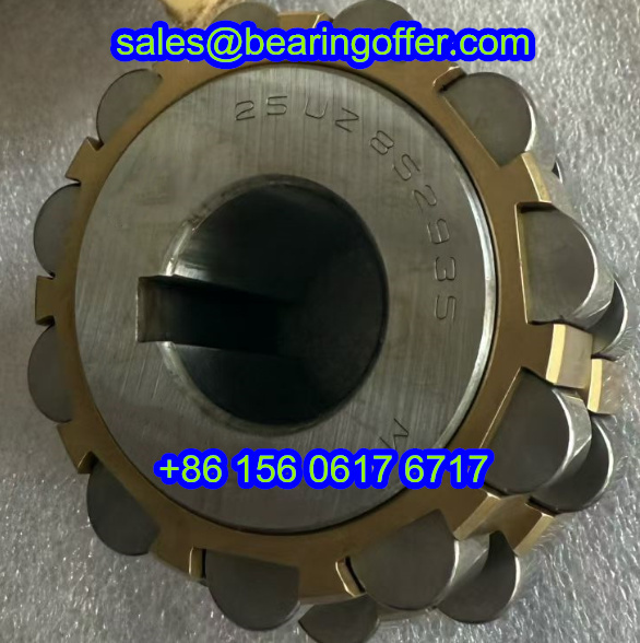 25UZ852935MA Eccentric Bearing 25*68.5*42 Roller Bearing - Stock for Sale