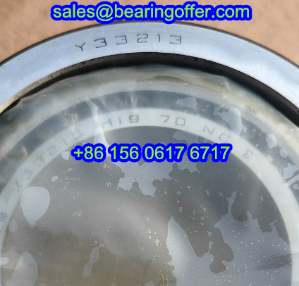 33213 Tapered Roller Bearing X33213 Rolling Bearing Y33213 - Stock for Sale