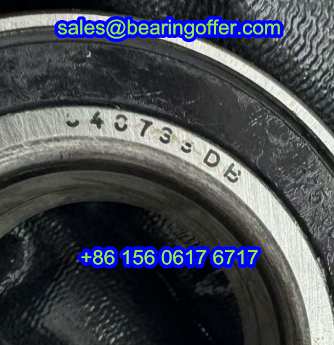 540733DB Wheel Hub Bearing 39x68x37 Ball Bearing - Stock for Sale