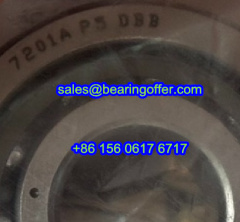 7201A P5 DBB Spindle Bearing 12x32x10 Ball Bearing - Stock for Sale