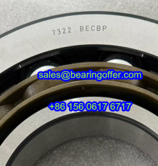 7322BECBP Angular Contact Bearing 110*240*50 Ball Bearing - Stock for Sale