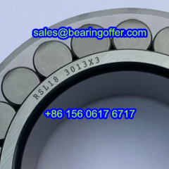 RSL183013X3 Gear Reducer Bearing RSL183013 X3 Roller Bearing - Stock for Sale