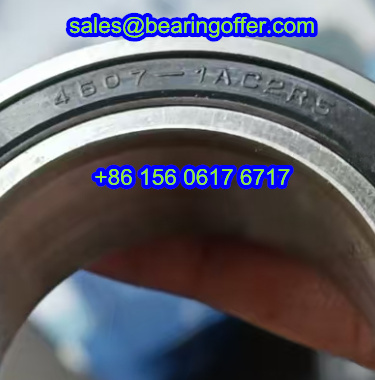 4607-1AC2RS Automobile Bearing 35x55x20 Ball Bearing 4607-1AC2R5 - Stock for Sale