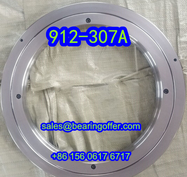 912-307A Crossed Roller Bearing 1028.7x1327.15x114.3 Roller Bearing PSL912-307A - Stock for Sale