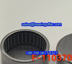 F-110370 Automobile Bearing F110370 Roller Bearing - Stock for Sale