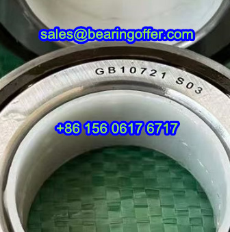GB10721S03 Automobile Bearing 45x75x23 Ball Bearing GB10721 - Stock for Sale