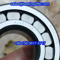 NJ307/YA Cylindrical Roller Bearing NJ307YA Rolling Bearing - Stock for Sale