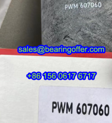 PWM607060 Plain Bearing Bushing 60x70x60 Straight Pushing - Stock for Sale