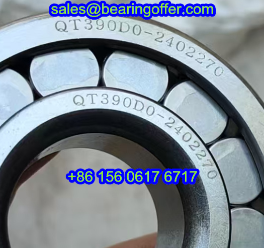 QT390D0-2402270 Automobile Bearing QT390DO-2402270 Roller Bearing - Stock for Sale
