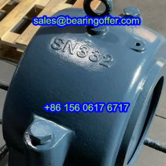 SN332 Split Plummer Block Housing 405x680x255 Housing Unit - Stock for Sale