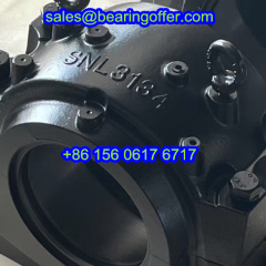 SNL3134 Split Plummer Block Housing 333x510x325 Housing Unit - Stock for Sale