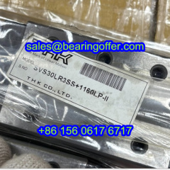 SVS30LR Linear Carriage SVS30LR1SS Runner Block SVS30LR1UU - Stock for Sale