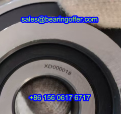XD000018 Air Conditioner Bearing XD0018 Ball Bearing XD018 - Stock for Sale