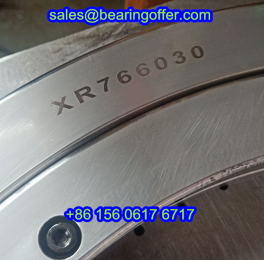 XR766030 Crossed Roller Bearing 457.2x609.6x63.5 Roller Bearing - Stock for Sale