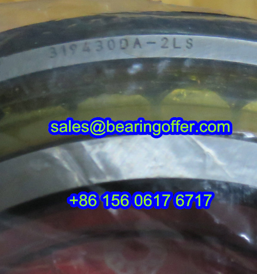 319430DA-2LS Cylindrical Roller Bearing 150x210x80 Rolling Bearing - Stock for Sale